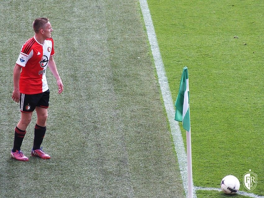 Feyenoord - Go Ahead Eagles