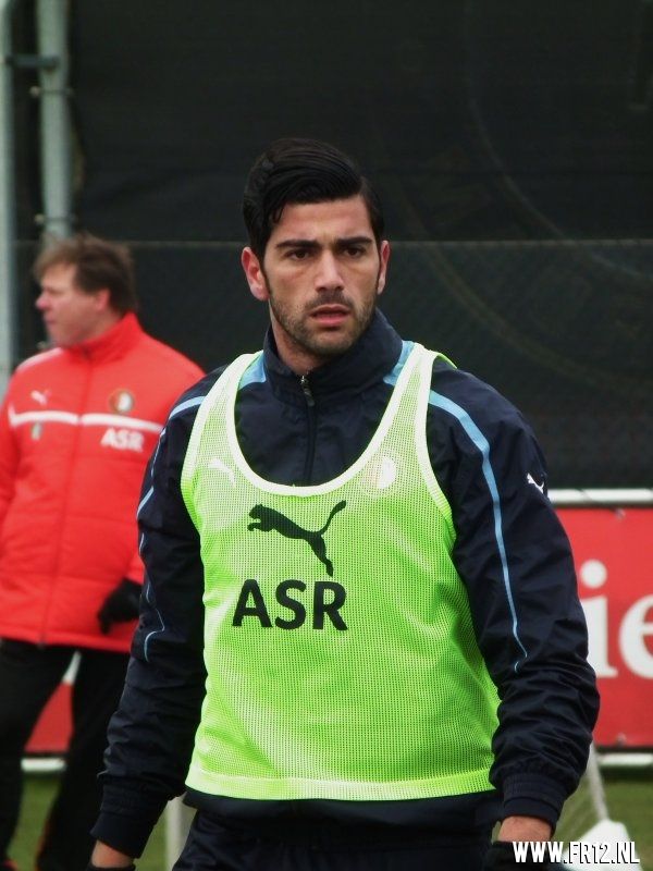 Training 23-02-2013