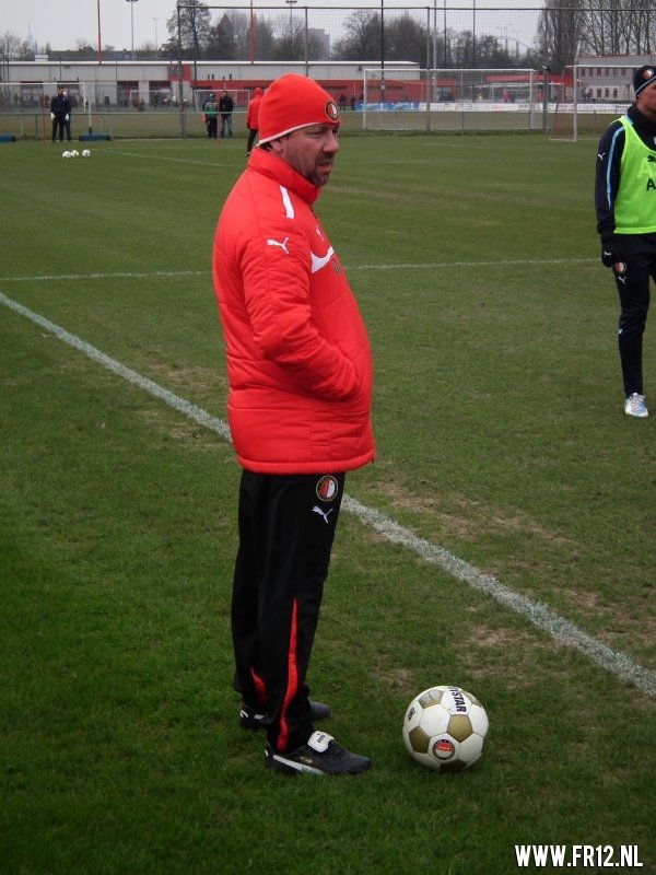 Training 23-02-2013