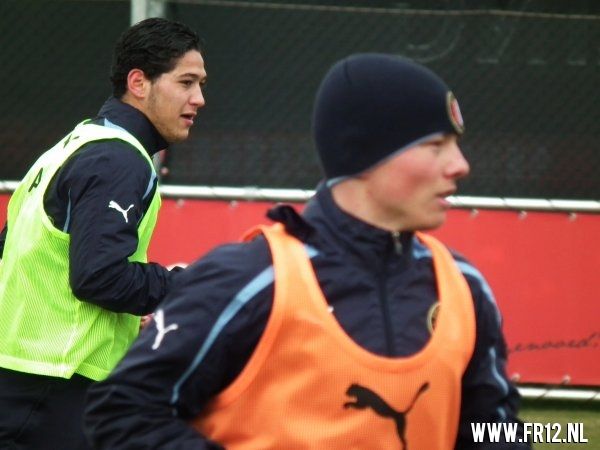 Training 23-02-2013