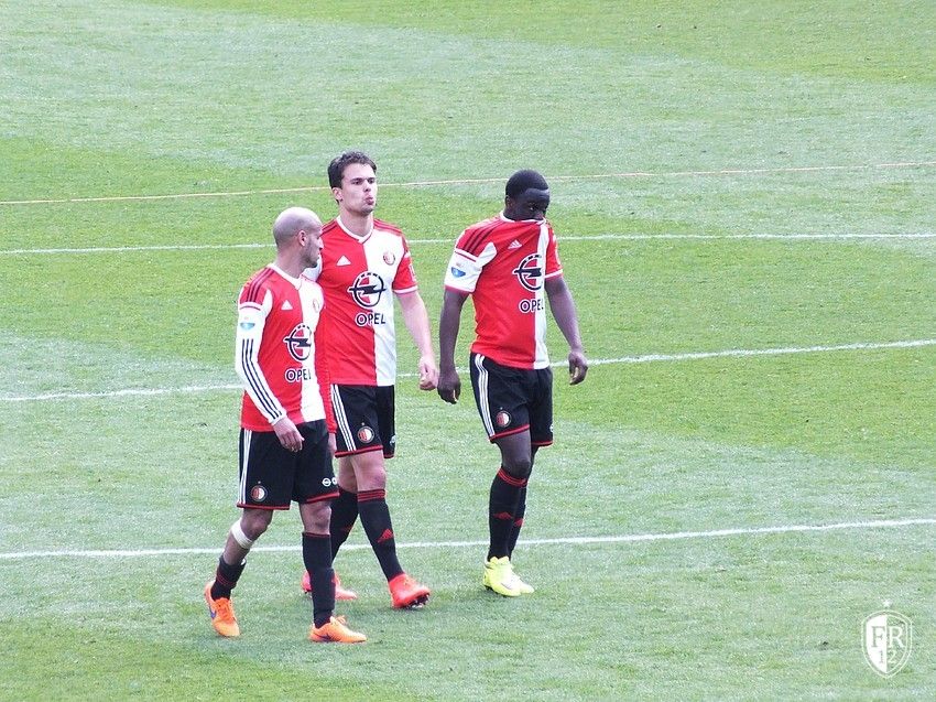 Feyenoord - Go Ahead Eagles