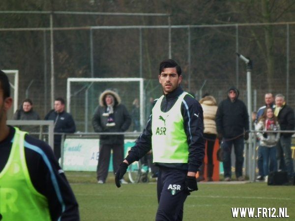 Training 23-02-2013