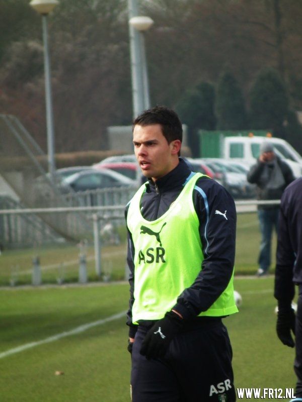 Training 23-02-2013
