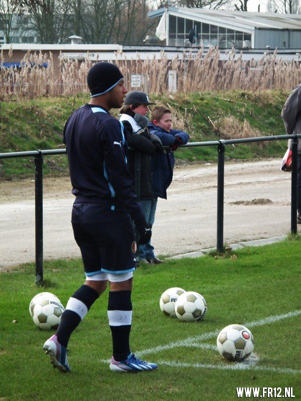 Training 23-02-2013