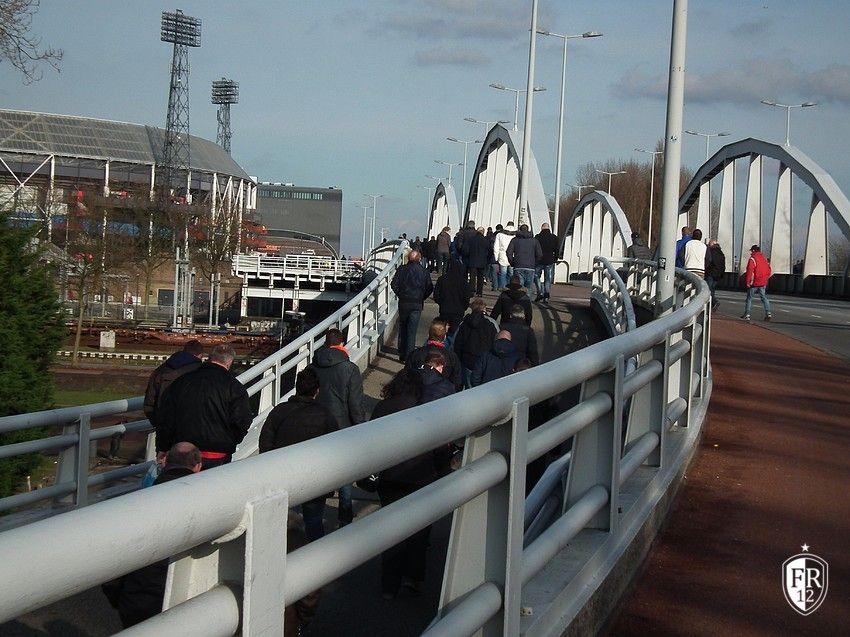Feyenoord - Excelsior
