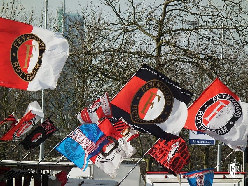 Feyenoord - Excelsior