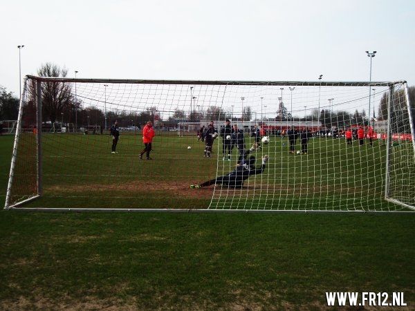 Training 23-02-2013