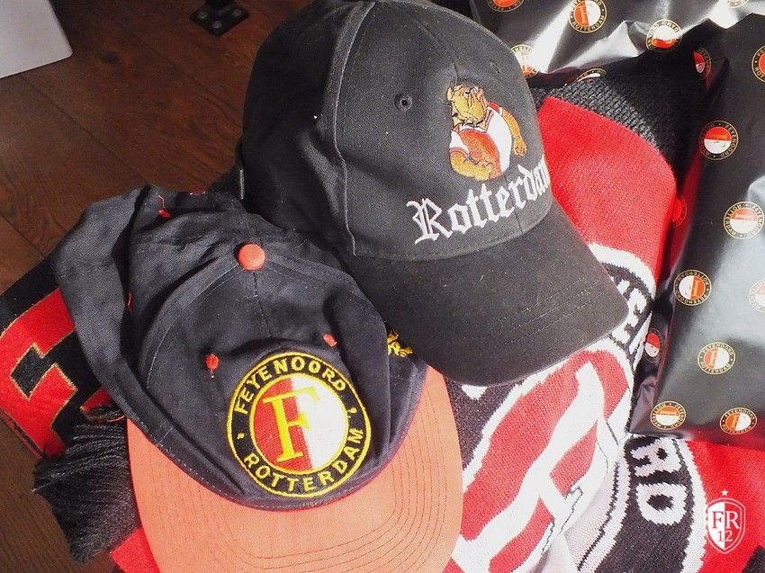 Jorn's Feyenoordwereld