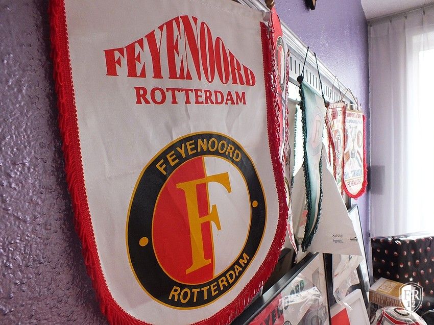 Jorn's Feyenoordwereld