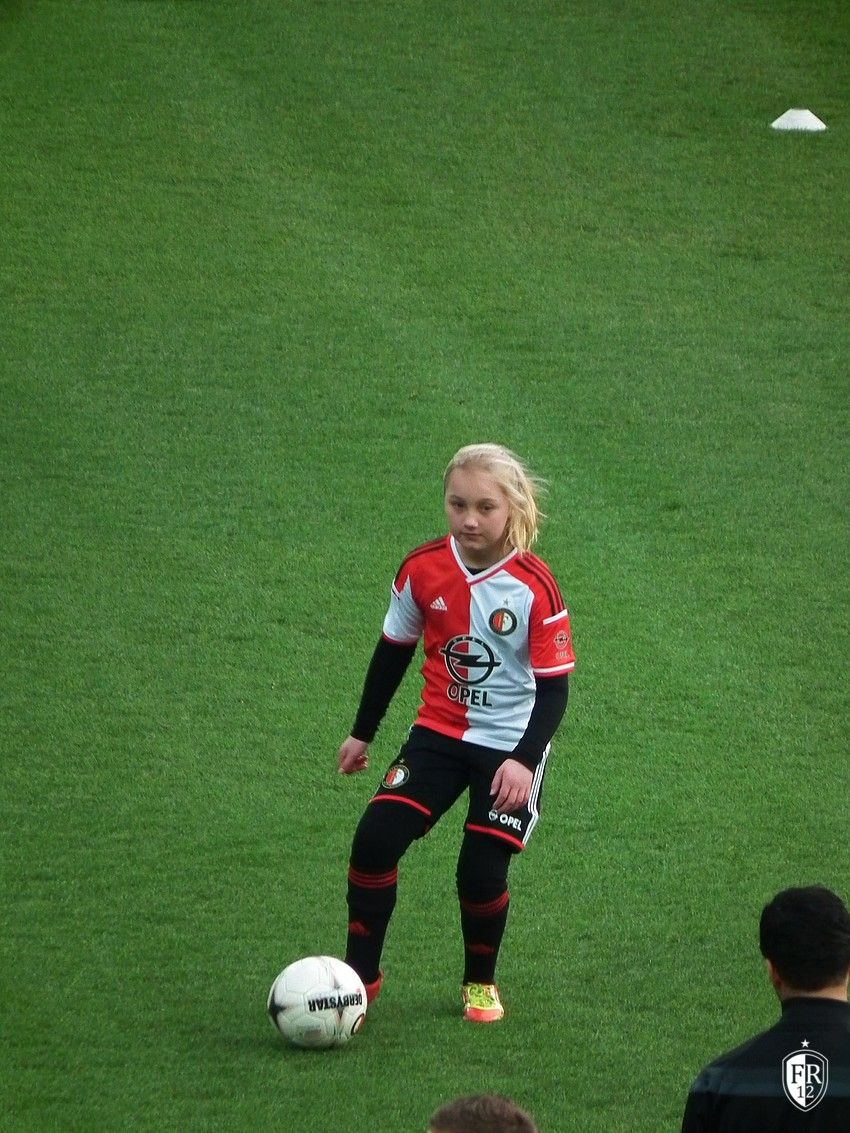 Feyenoord - Excelsior