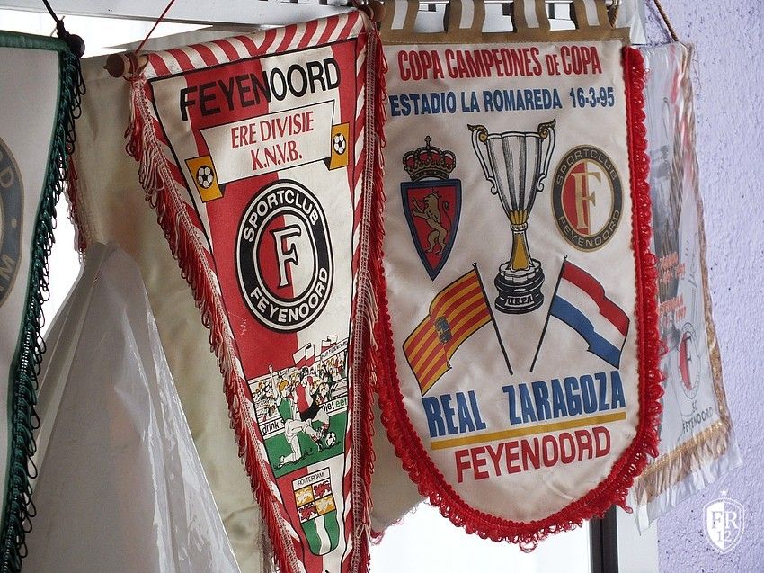 Jorn's Feyenoordwereld
