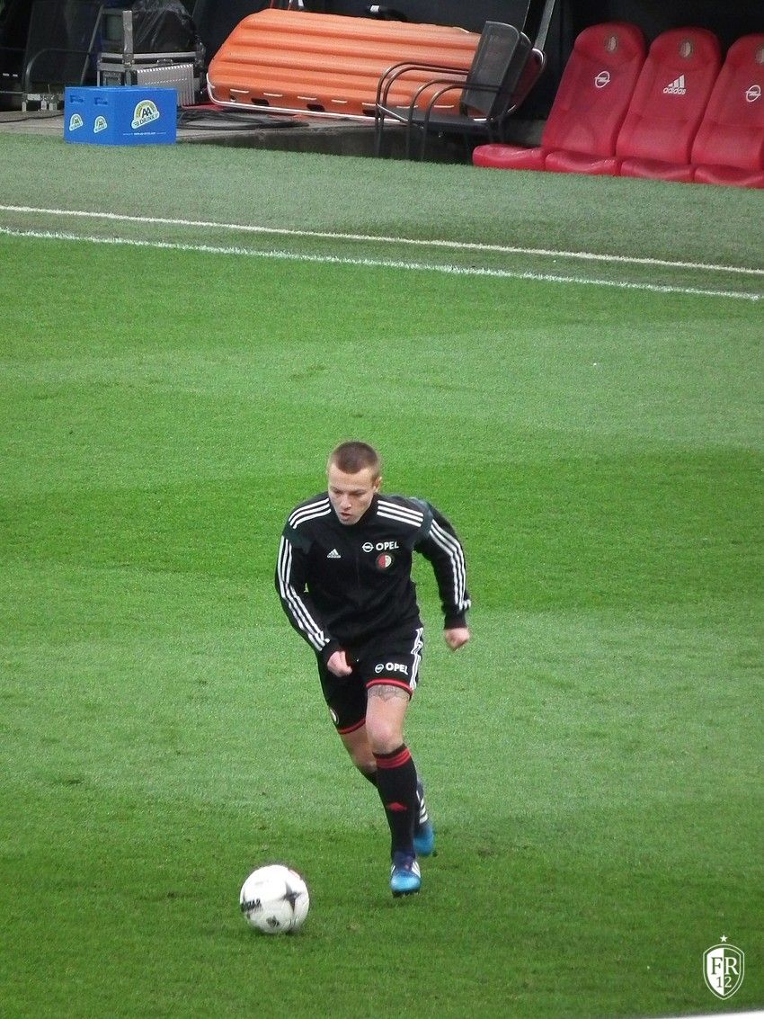 Feyenoord - Excelsior