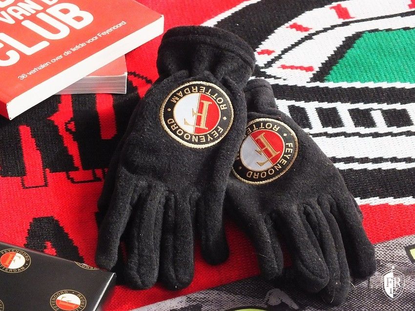 Jorn's Feyenoordwereld