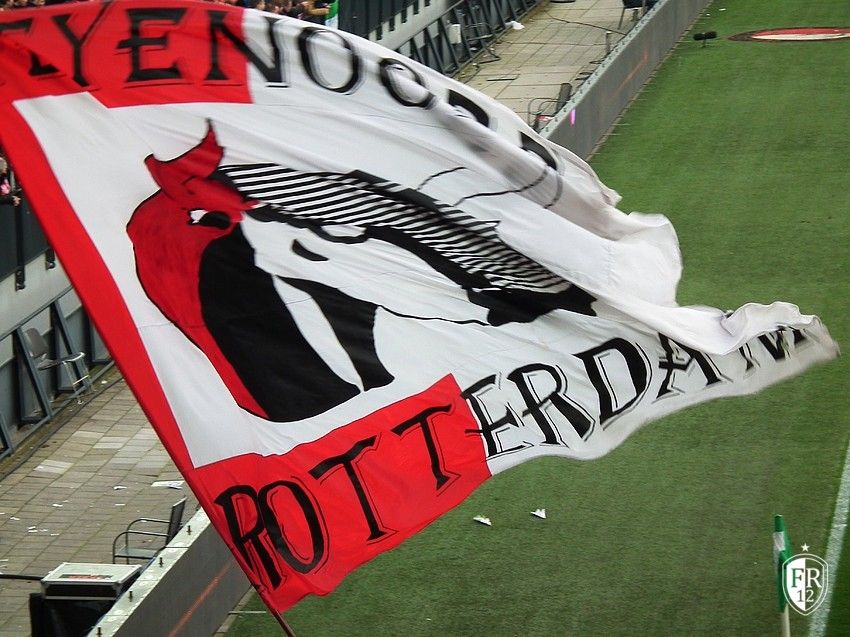 Feyenoord - Excelsior