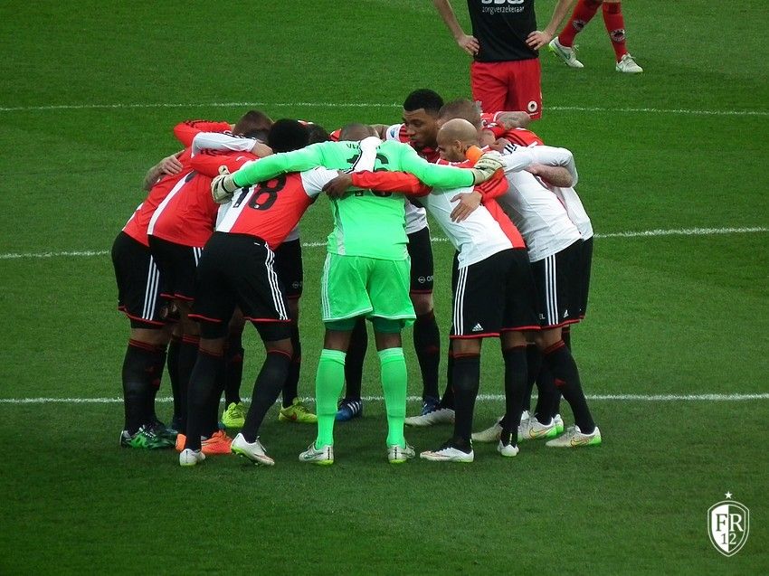 Feyenoord - Excelsior
