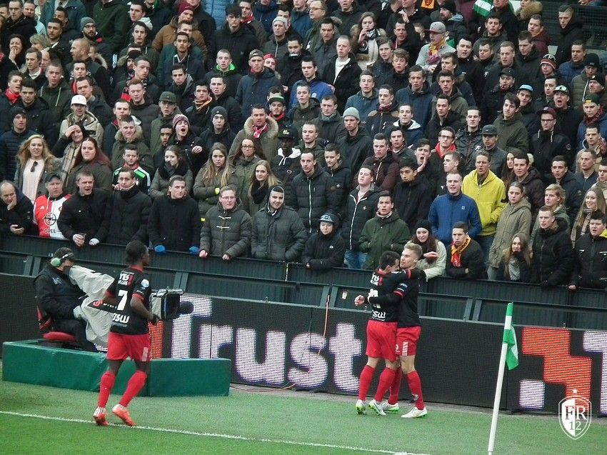Feyenoord - Excelsior