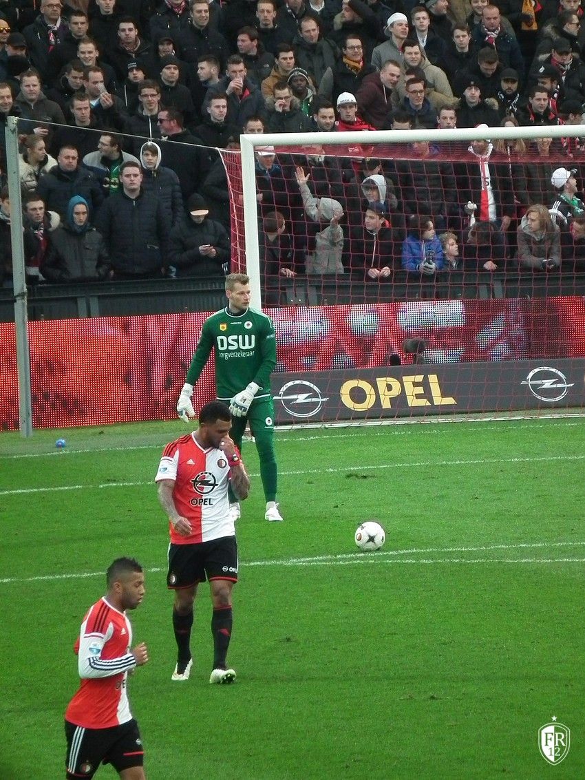 Feyenoord - Excelsior