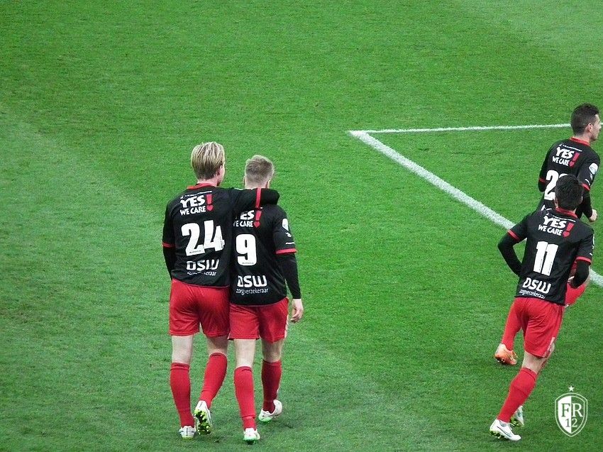 Feyenoord - Excelsior