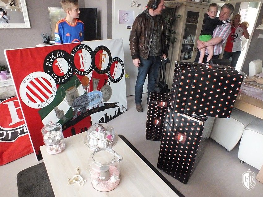 Jorn's Feyenoordwereld