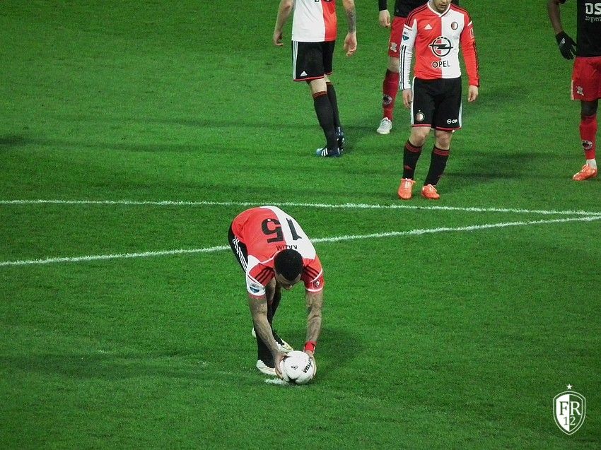 Feyenoord - Excelsior