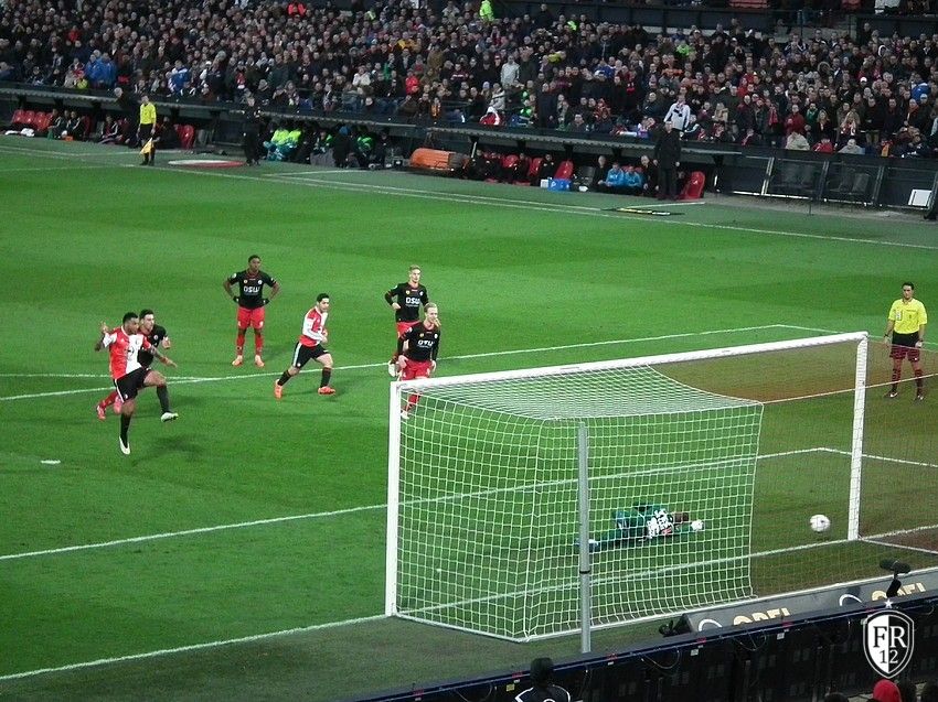 Feyenoord - Excelsior