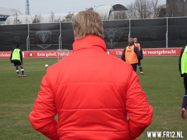 Training 23-02-2013