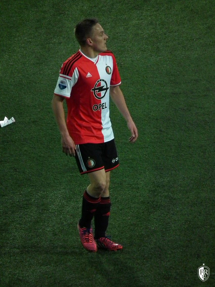 Feyenoord - Excelsior