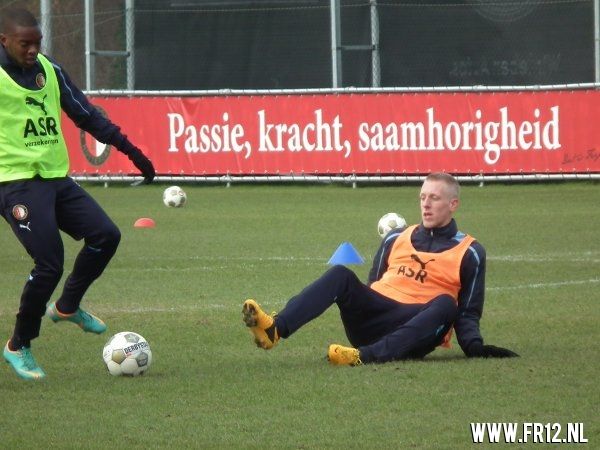Training 23-02-2013