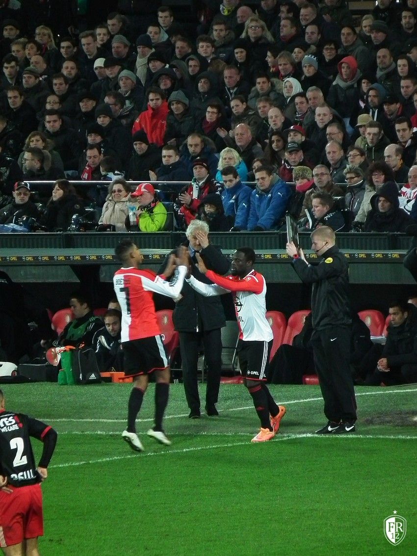 Feyenoord - Excelsior