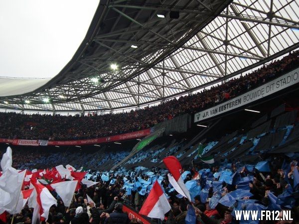 Feyenoord - Psv