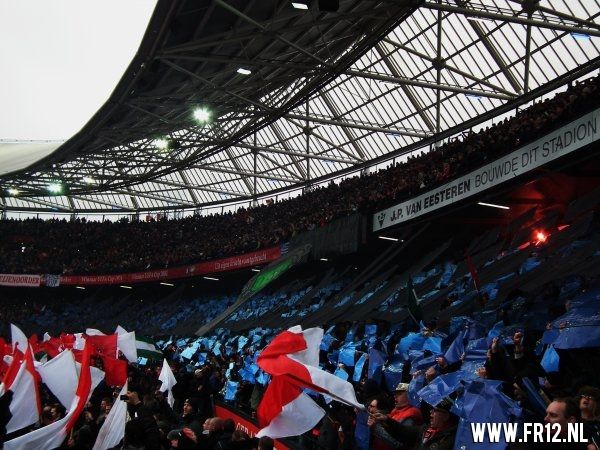Feyenoord - Psv