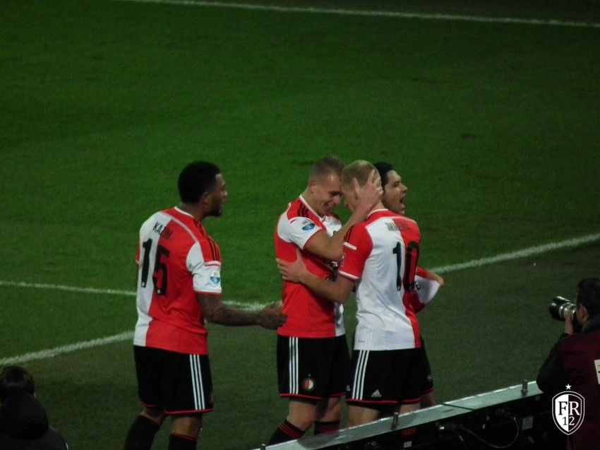 Feyenoord - Excelsior