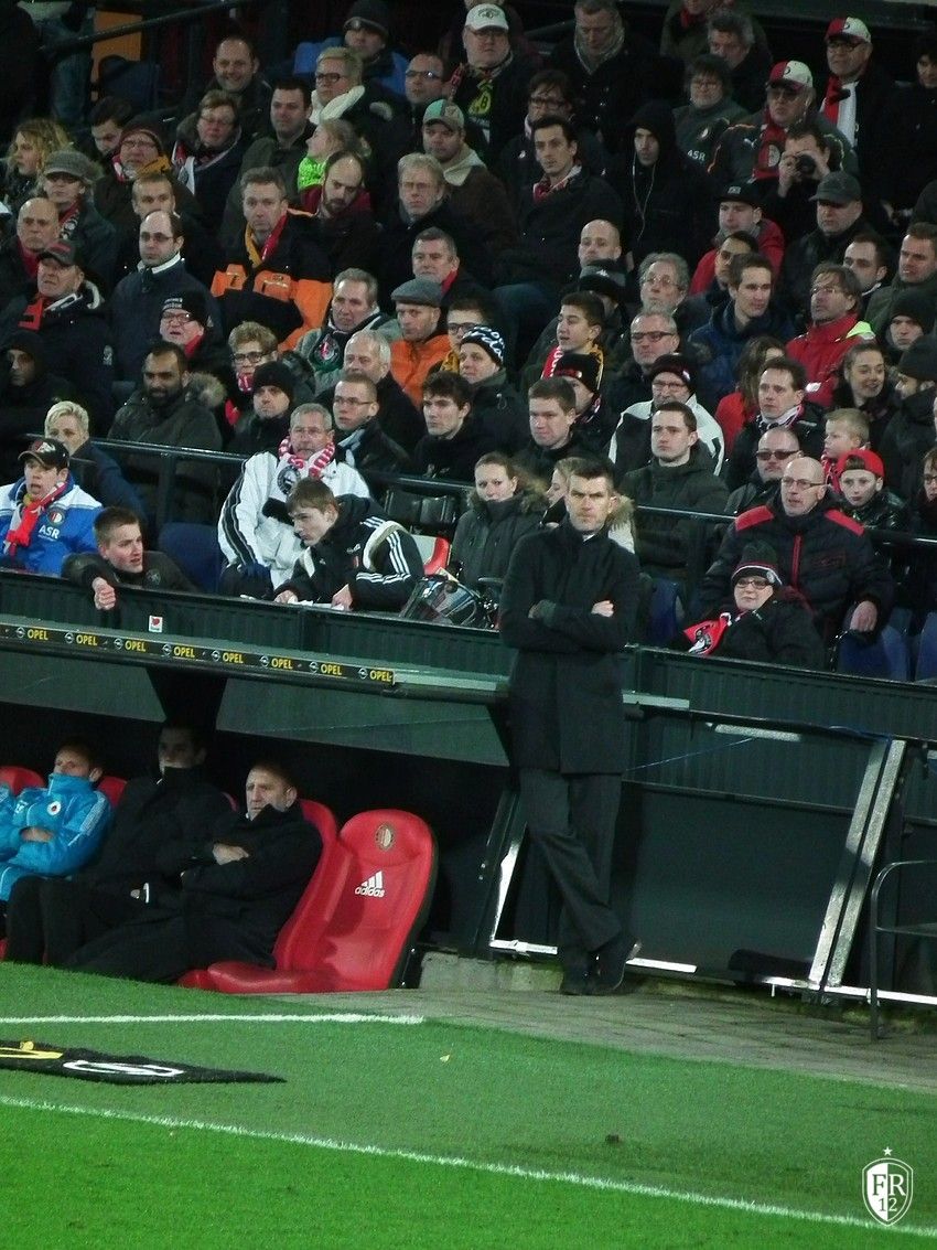 Feyenoord - Excelsior