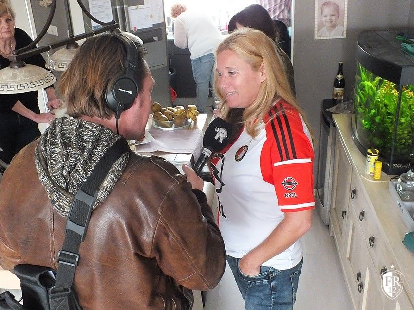 Jorn's Feyenoordwereld