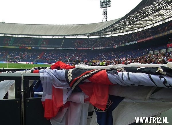 Feyenoord -nac