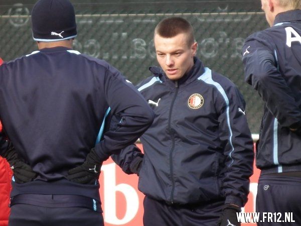 Training 23-02-2013