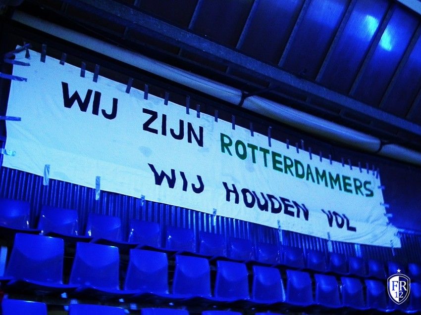 Feyenoord - AS Roma