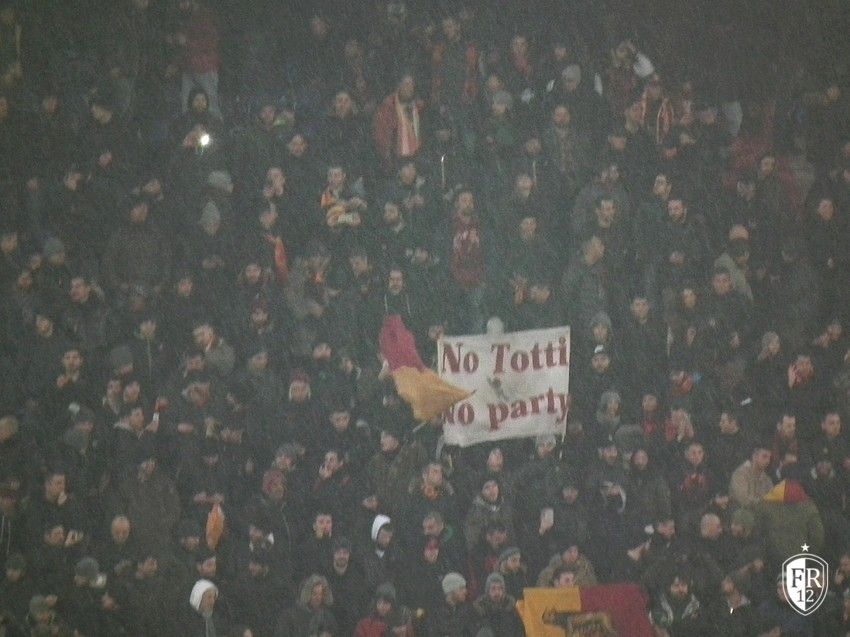 Feyenoord - AS Roma