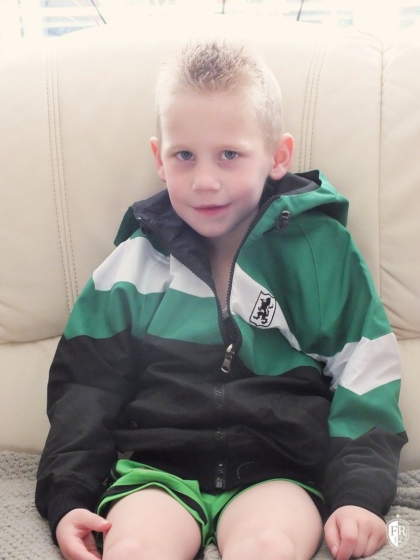 Jorn's Feyenoordwereld