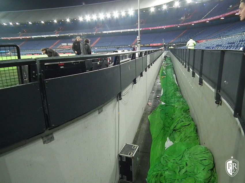 Feyenoord - 020