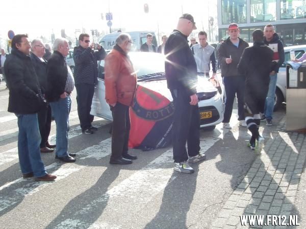 Training 15 maart