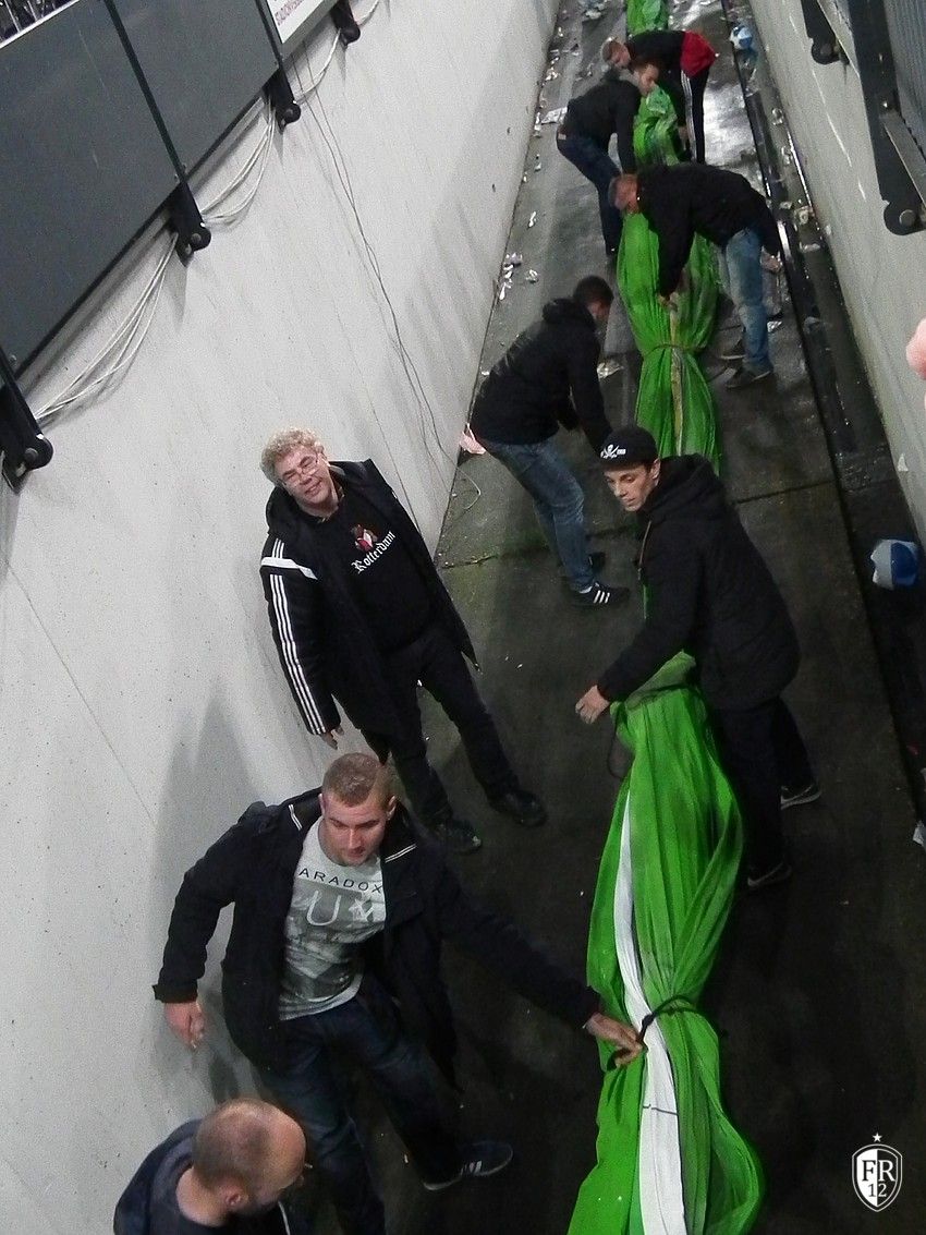 Feyenoord - 020