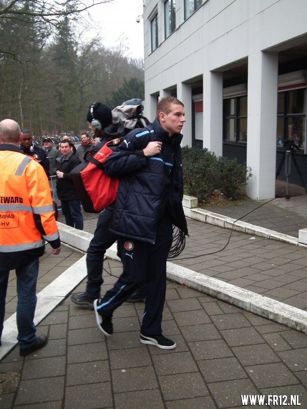 Nec-Feyenoord