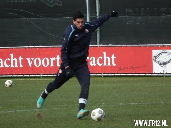 Training 23-02-2013