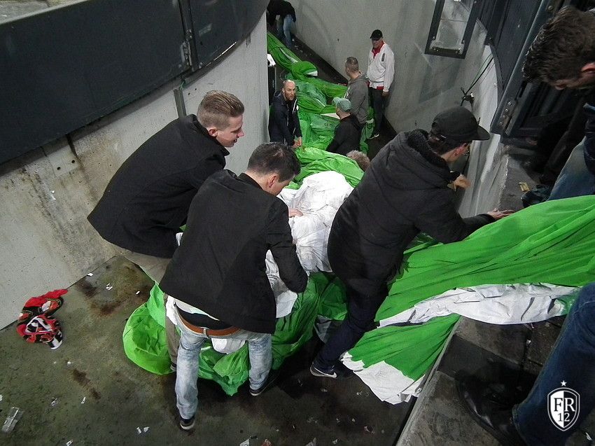 Feyenoord - 020