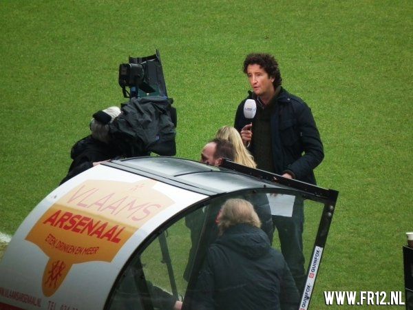 Nec-Feyenoord