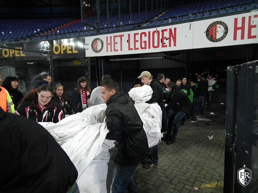 Feyenoord - 020