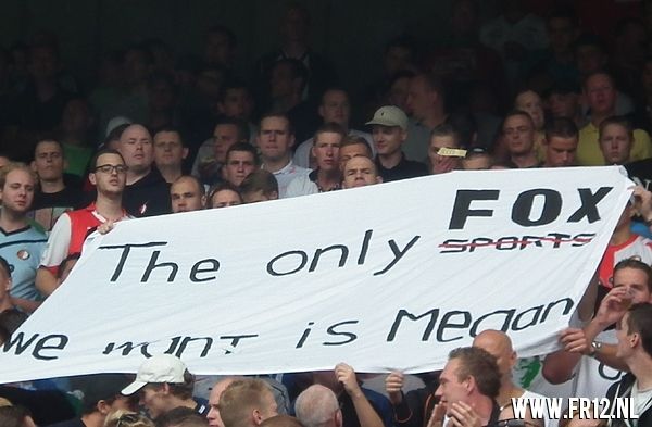 Feyenoord -nac