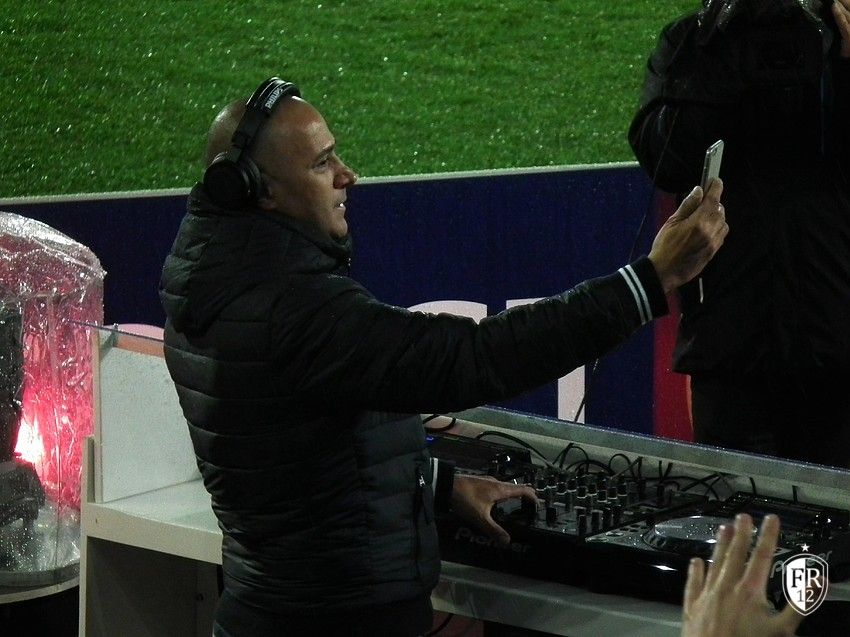Feyenoord - AS Roma