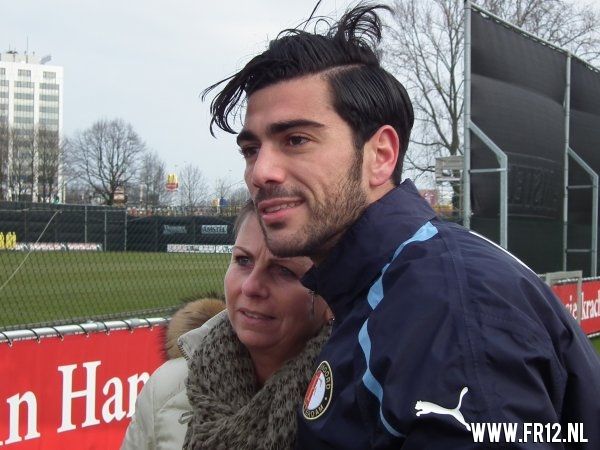 Training 23-02-2013